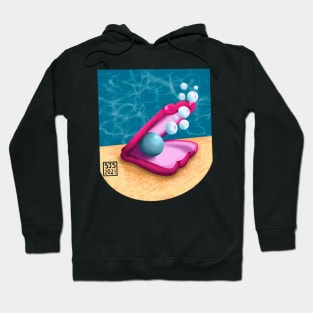 Clam Hoodie